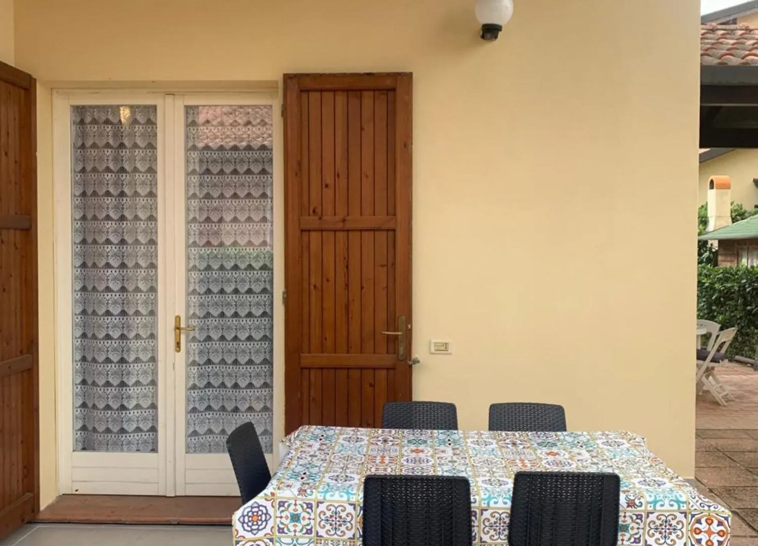 Bellissima Villetta Lido Nazioni Comacchio Prázdninový dům