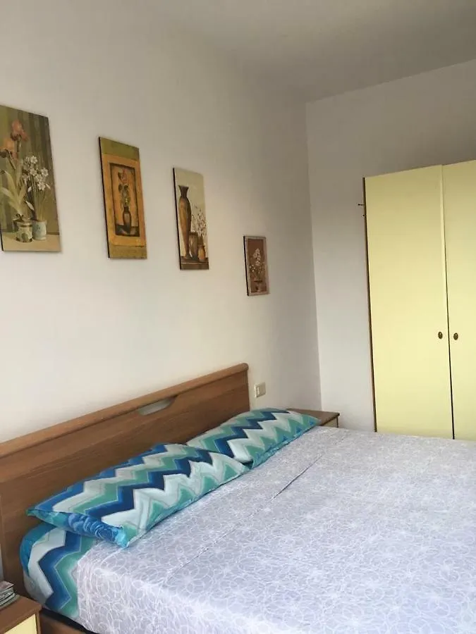 Bellissima Villetta Lido Nazioni Comacchio