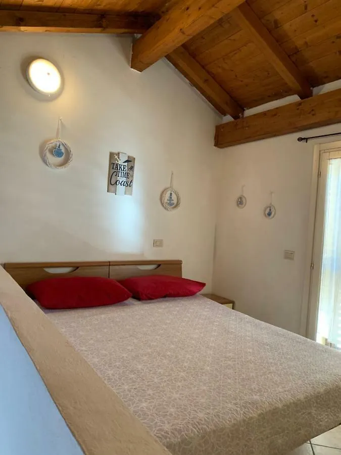 Bellissima Villetta Lido Nazioni Comacchio