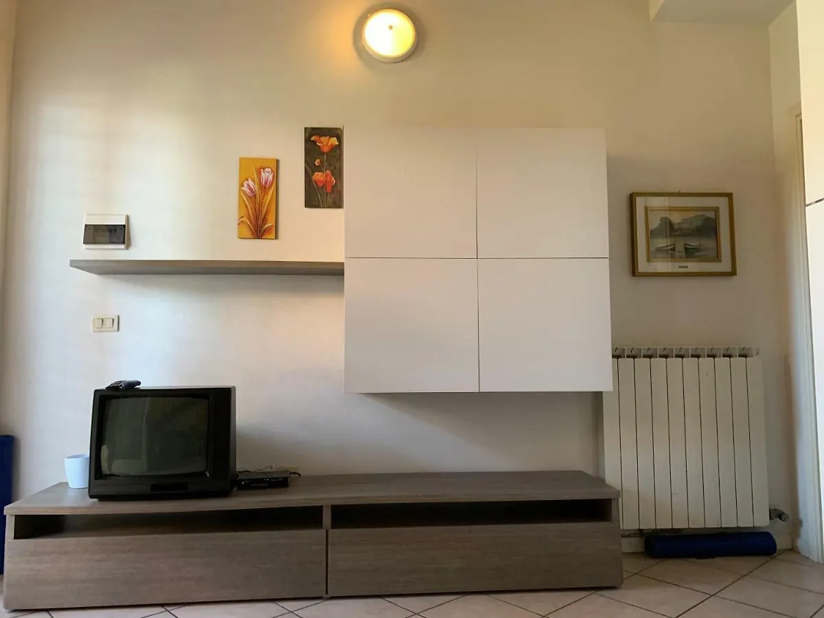 Bellissima Villetta Lido Nazioni Comacchio Feriehus