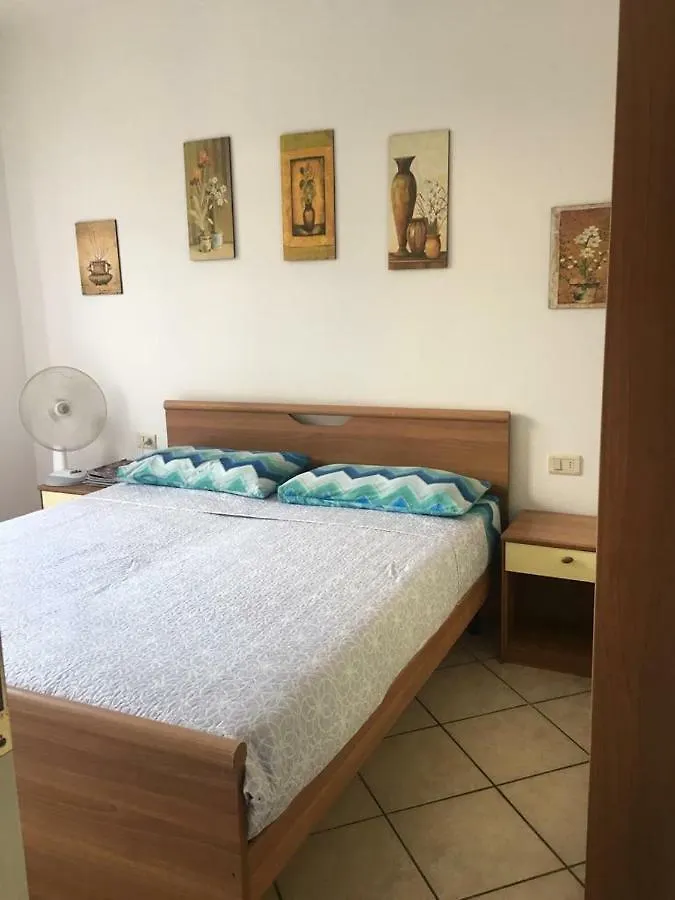 Bellissima Villetta Lido Nazioni Comacchio 0*,  Itálie