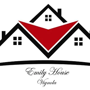  Appartamento Emily House Vignola