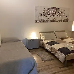  Appartamento La Piazzetta