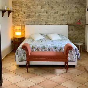  Appartamento Casa Mirco