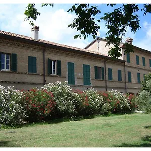  Alloggio per agriturismo Valle Isola La Tana Del Gusto