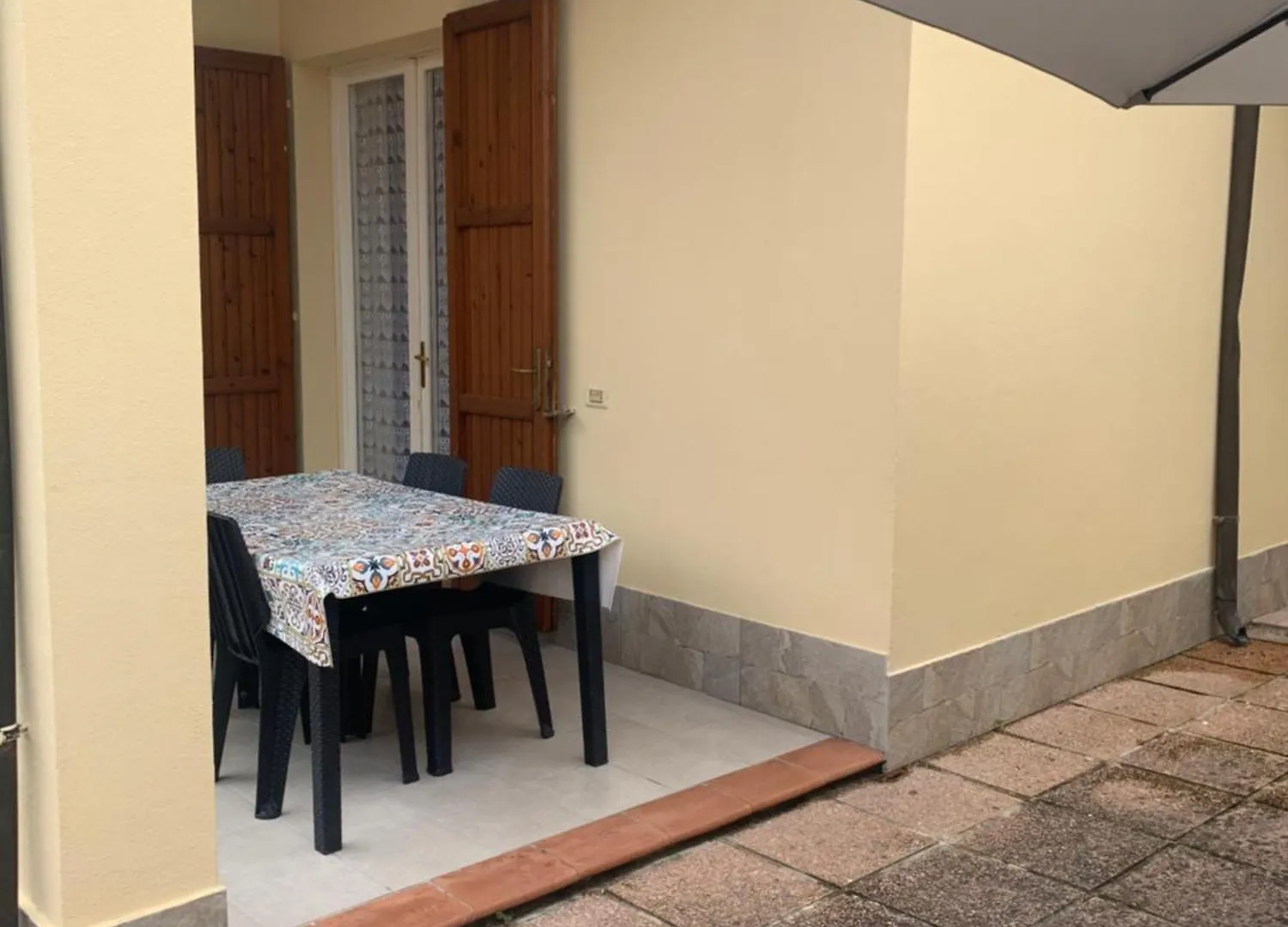 Bellissima Villetta Lido Nazioni Comacchio 0*,